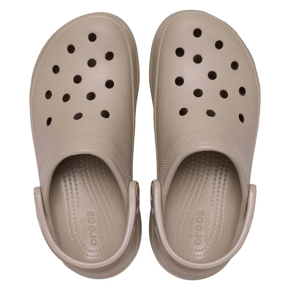 Bae Clog - Taupe