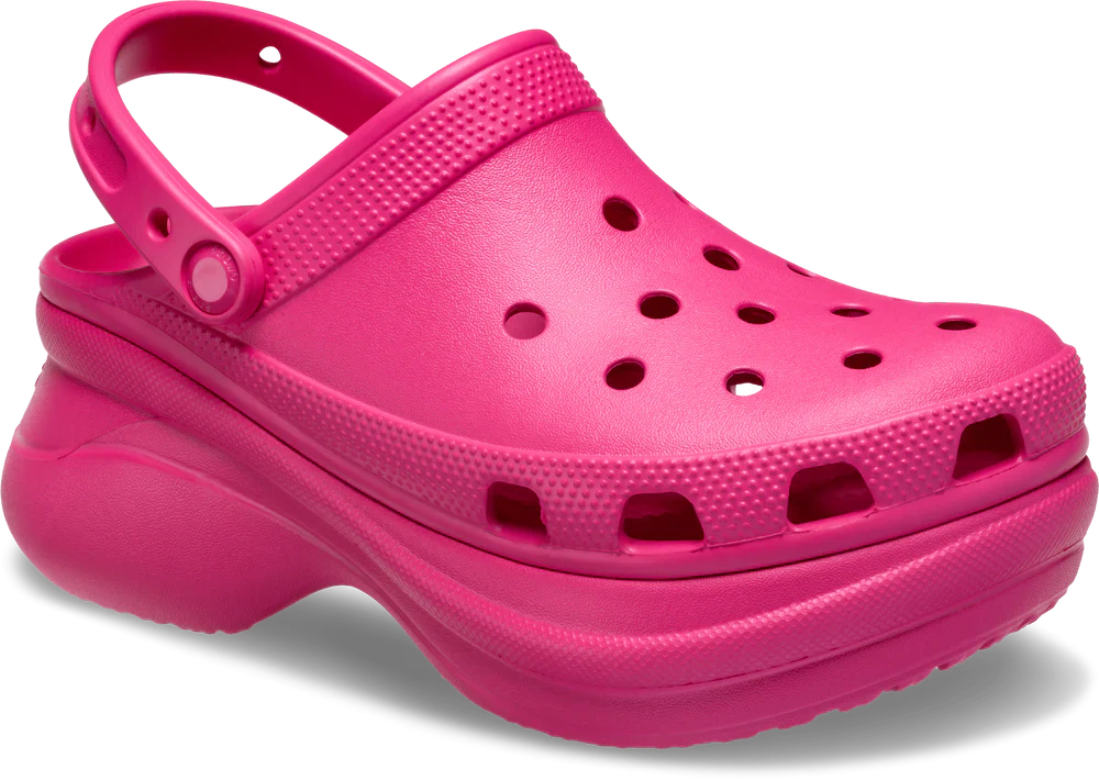 Bae Clog - Dragon Fruit