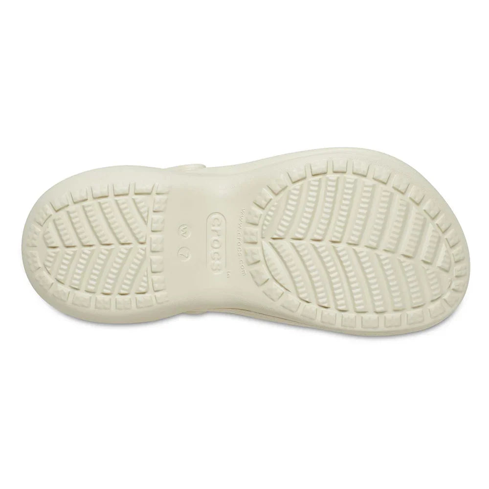 Bae Clog - Bone