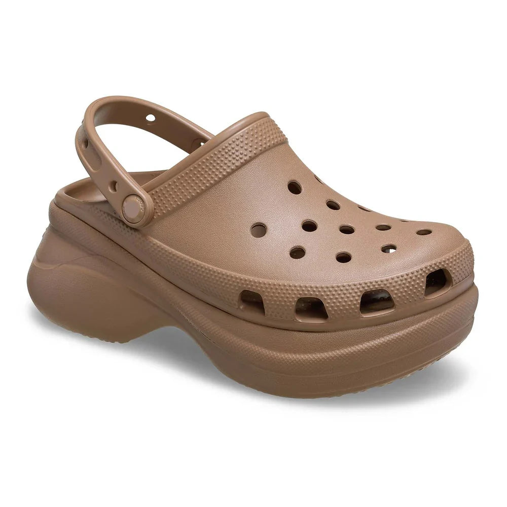 Bae Clog - Milk Chocolate