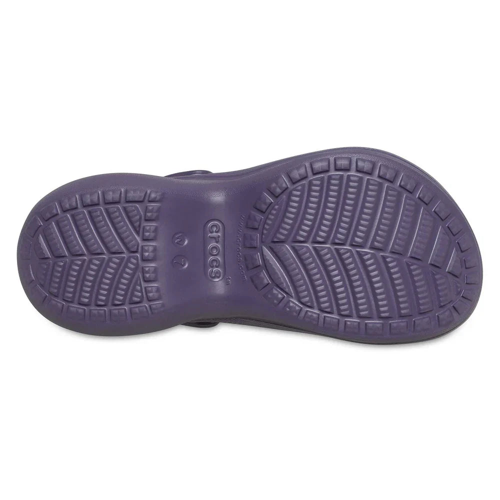 Bae Clog - Night Shade