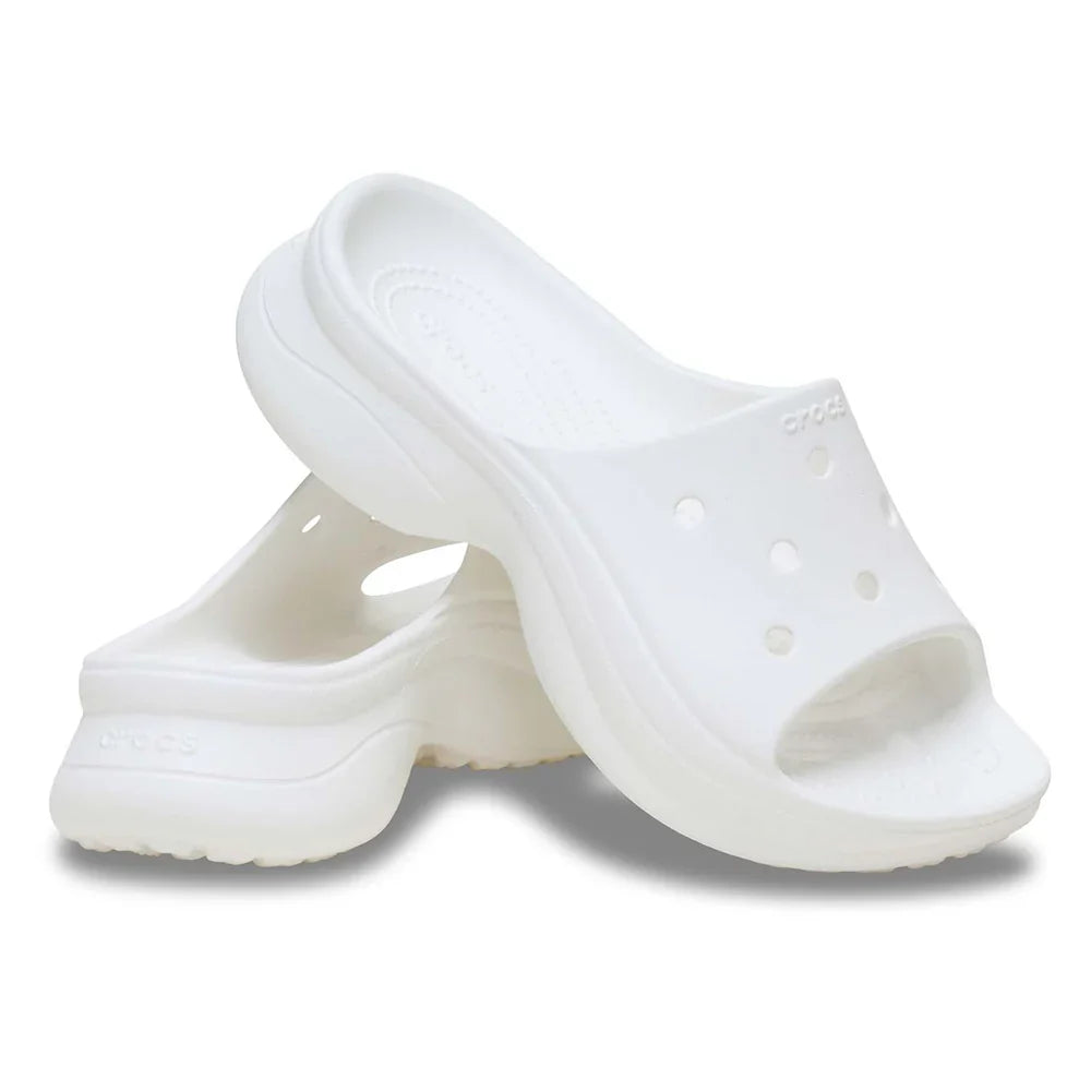 Bae Slide - White