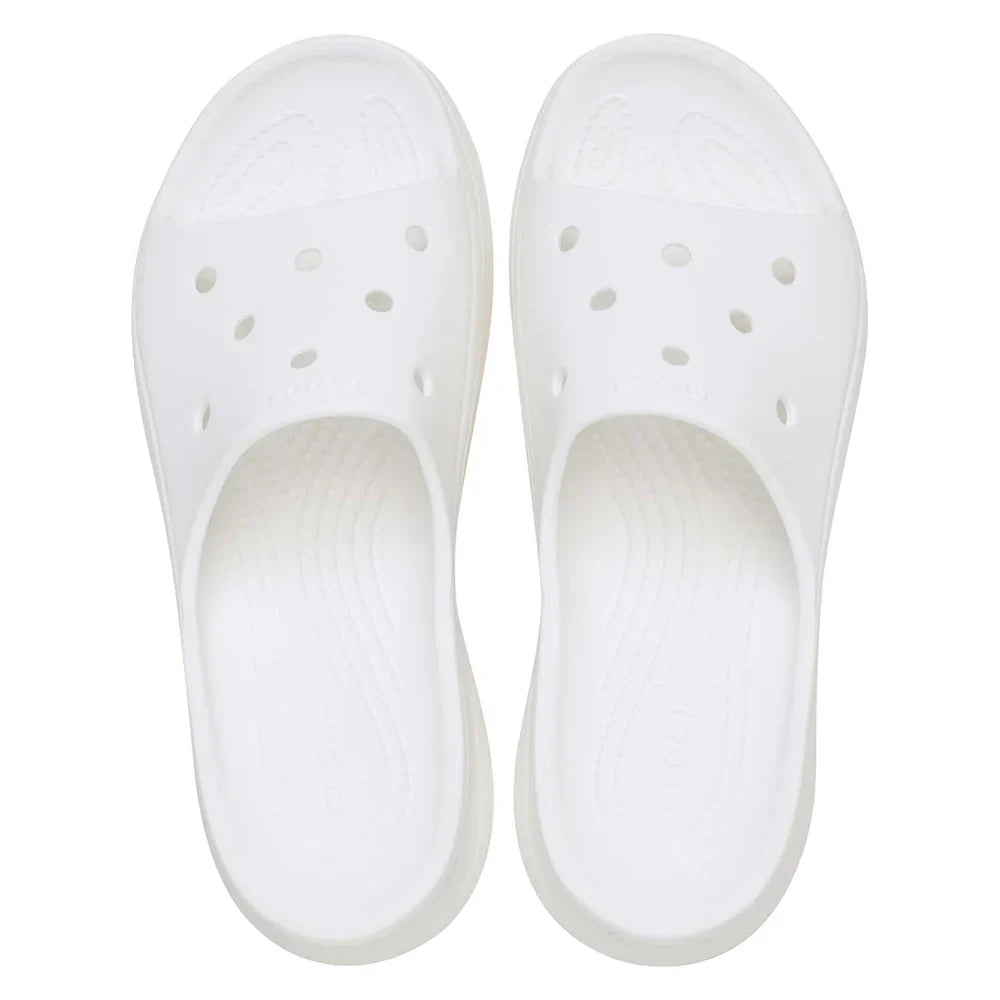 Bae Slide - White