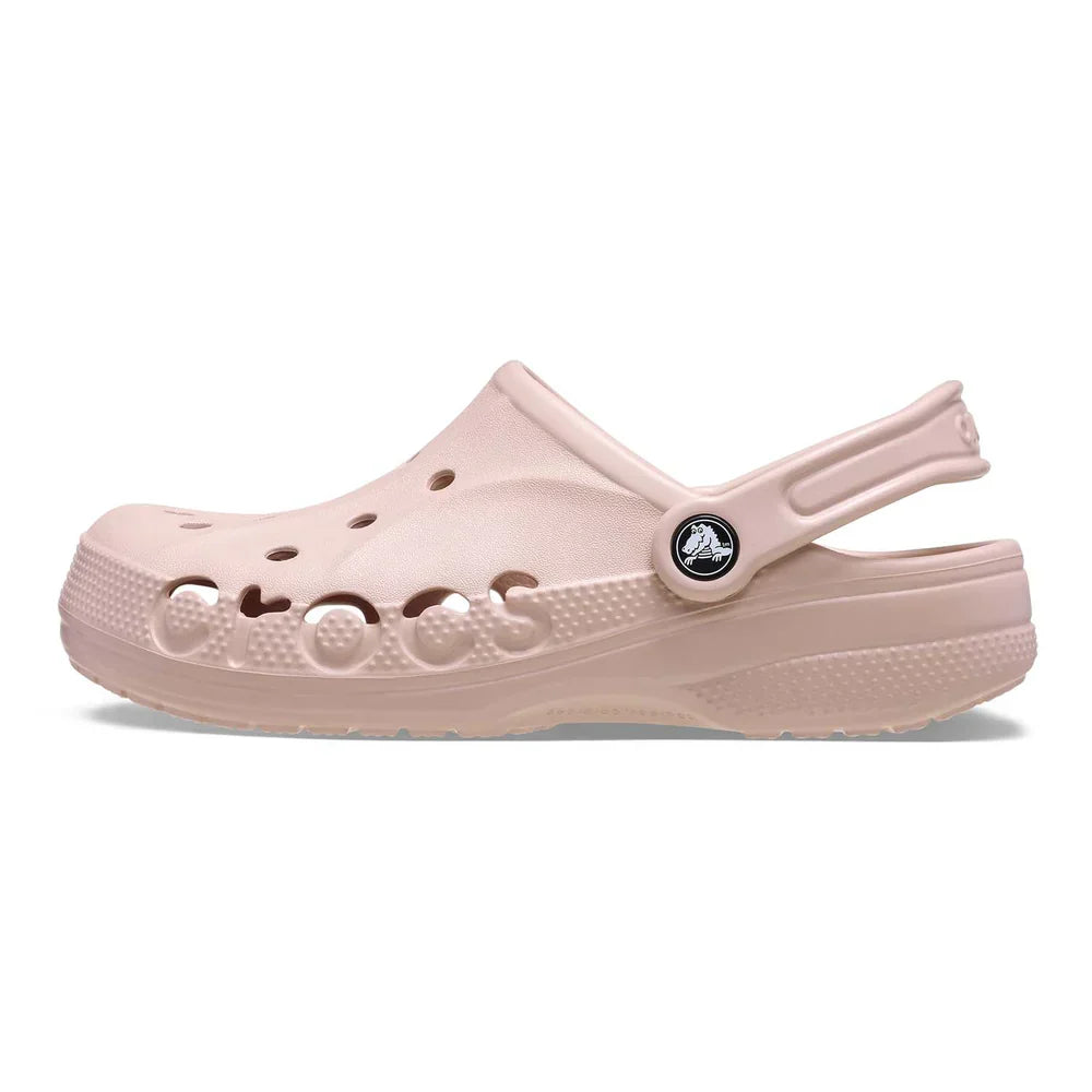 Baya Clog - Pink Clay