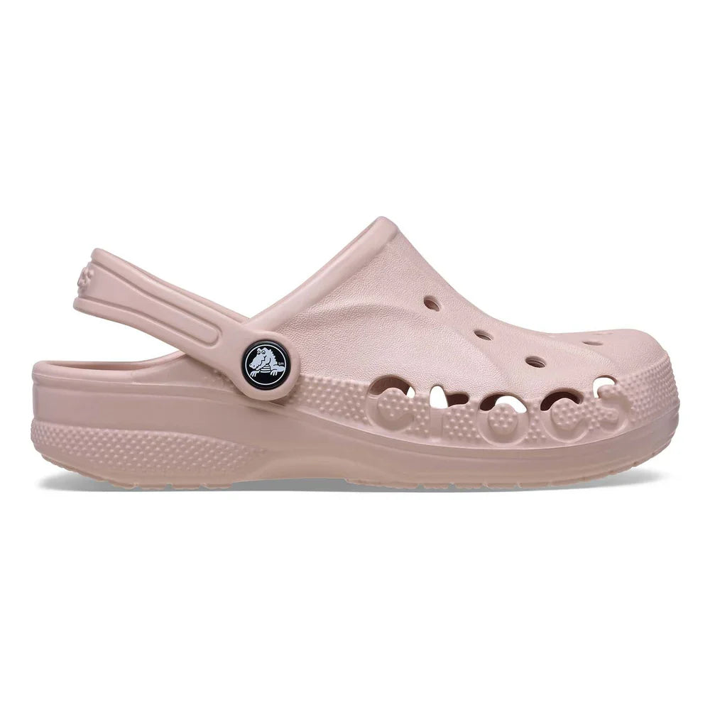 Baya Clog Kids (Age 5+) - Pink Clay