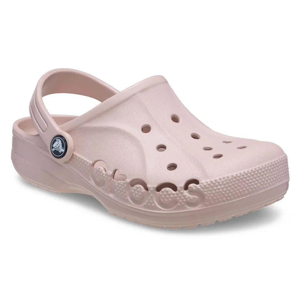 Baya Clog Kids (Age 5+) - Pink Clay