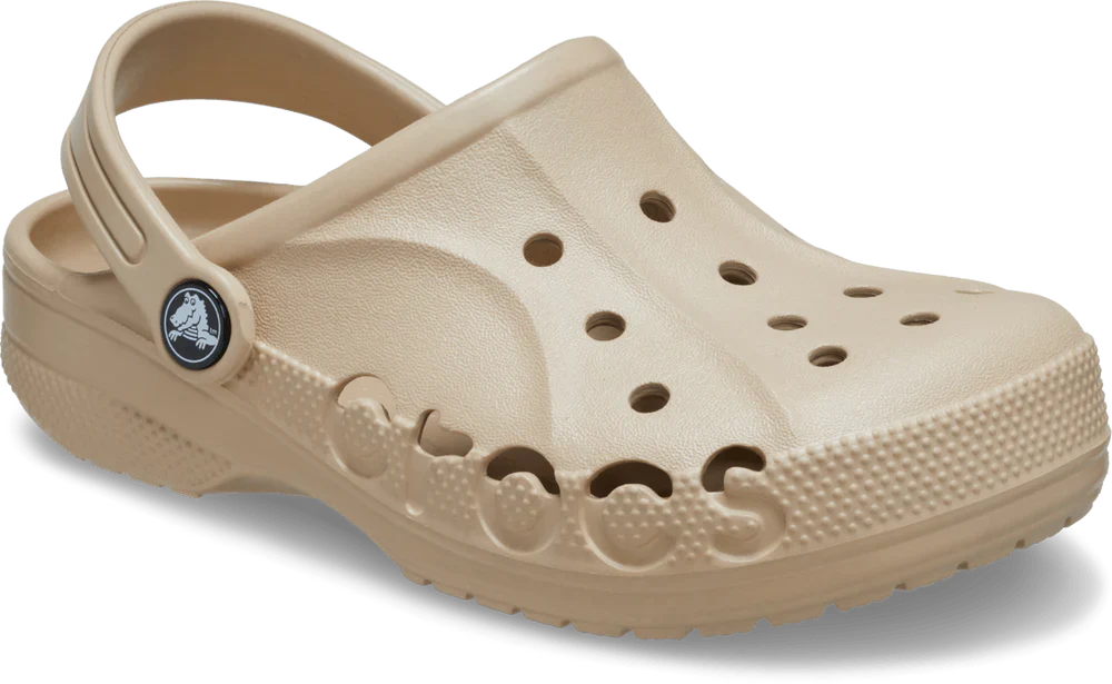Baya Clog Kids (Age 5+) - Chai