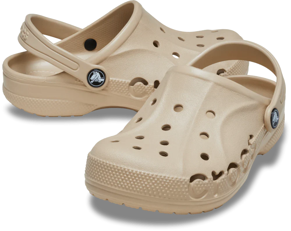 Baya Clog Kids (Age 5+) - Chai
