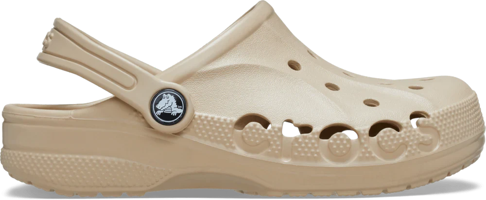 Baya Clog Kids (Age 5+) - Chai