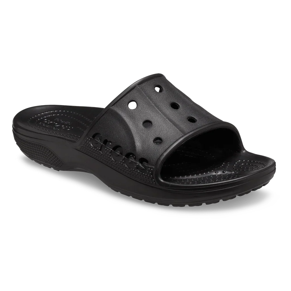 Baya II Slide - Black