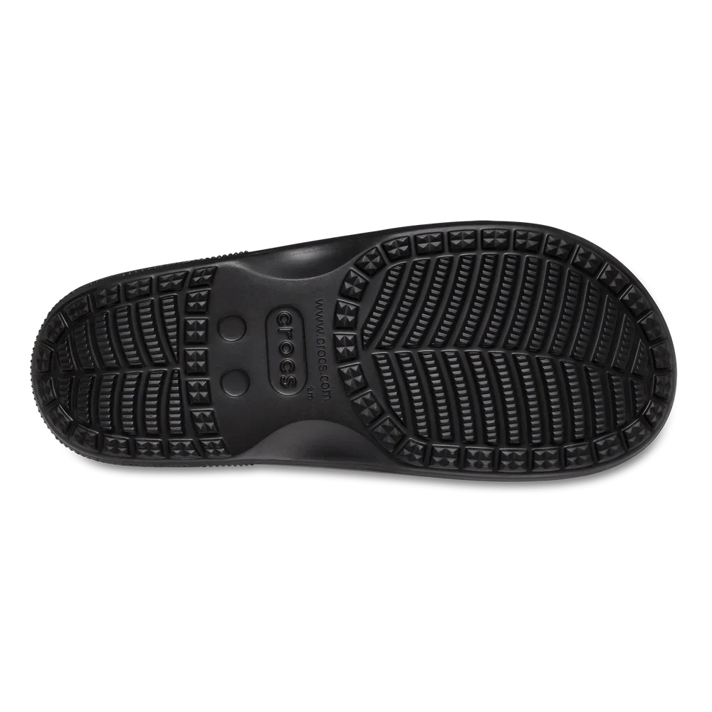 Baya II Slide - Black