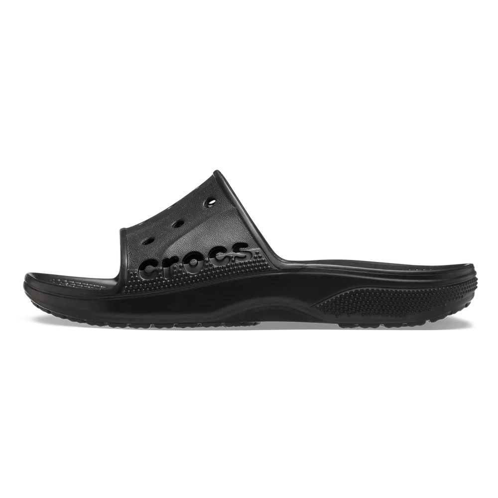 Baya II Slide - Black