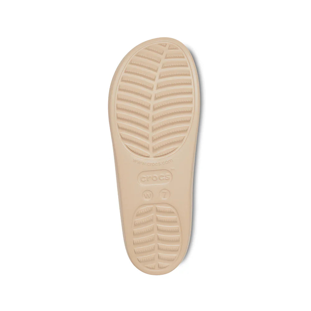 Baya Platform Sandal - Chai