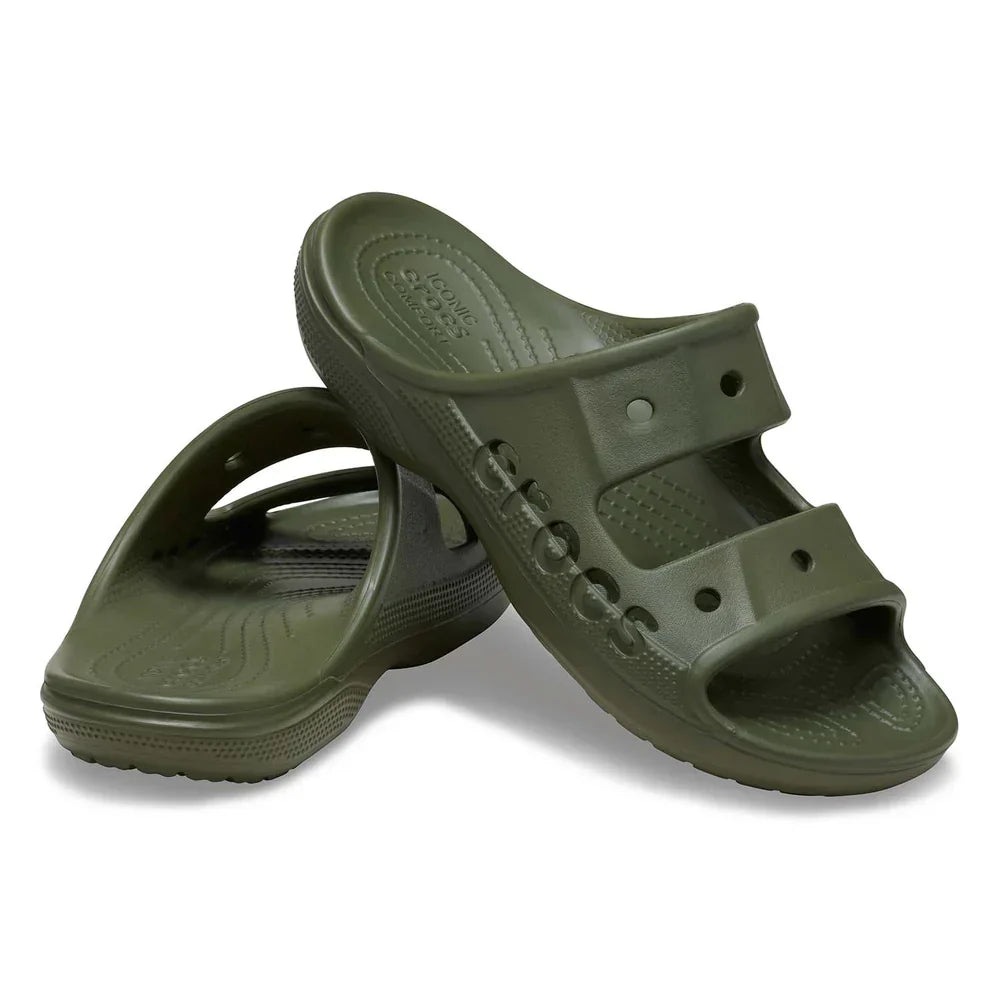 Baya Sandal - Army Green