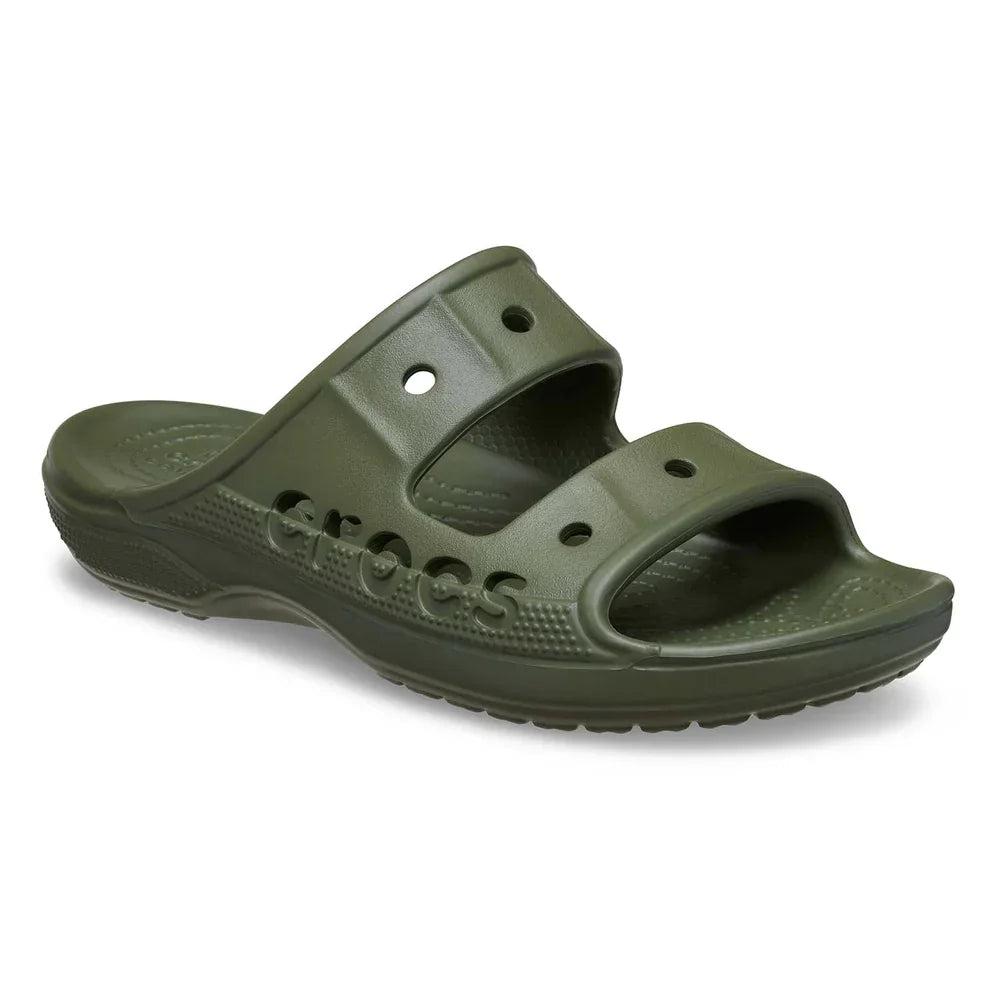 Baya Sandal - Army Green