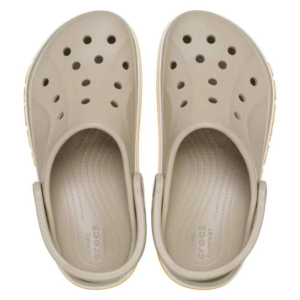 Bayaband Clog - Cobblestone