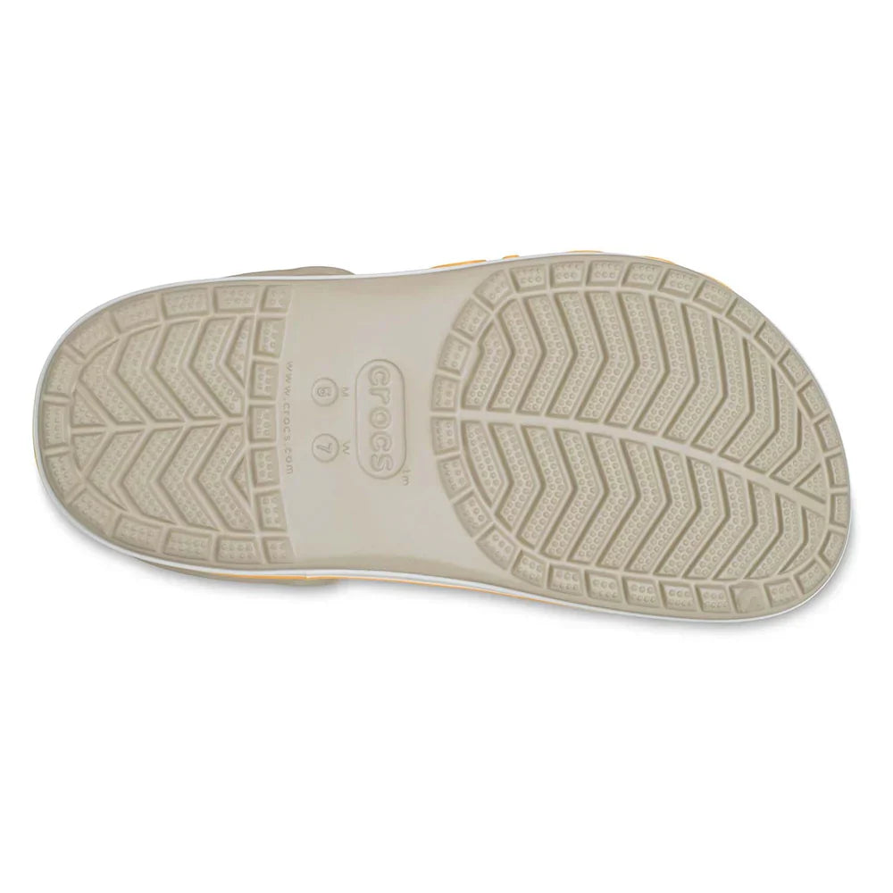 Bayaband Clog - Cobblestone