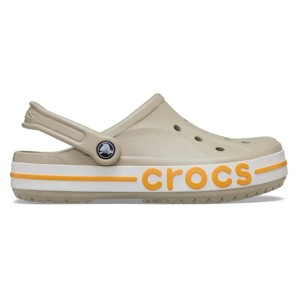 Bayaband Clog - Cobblestone