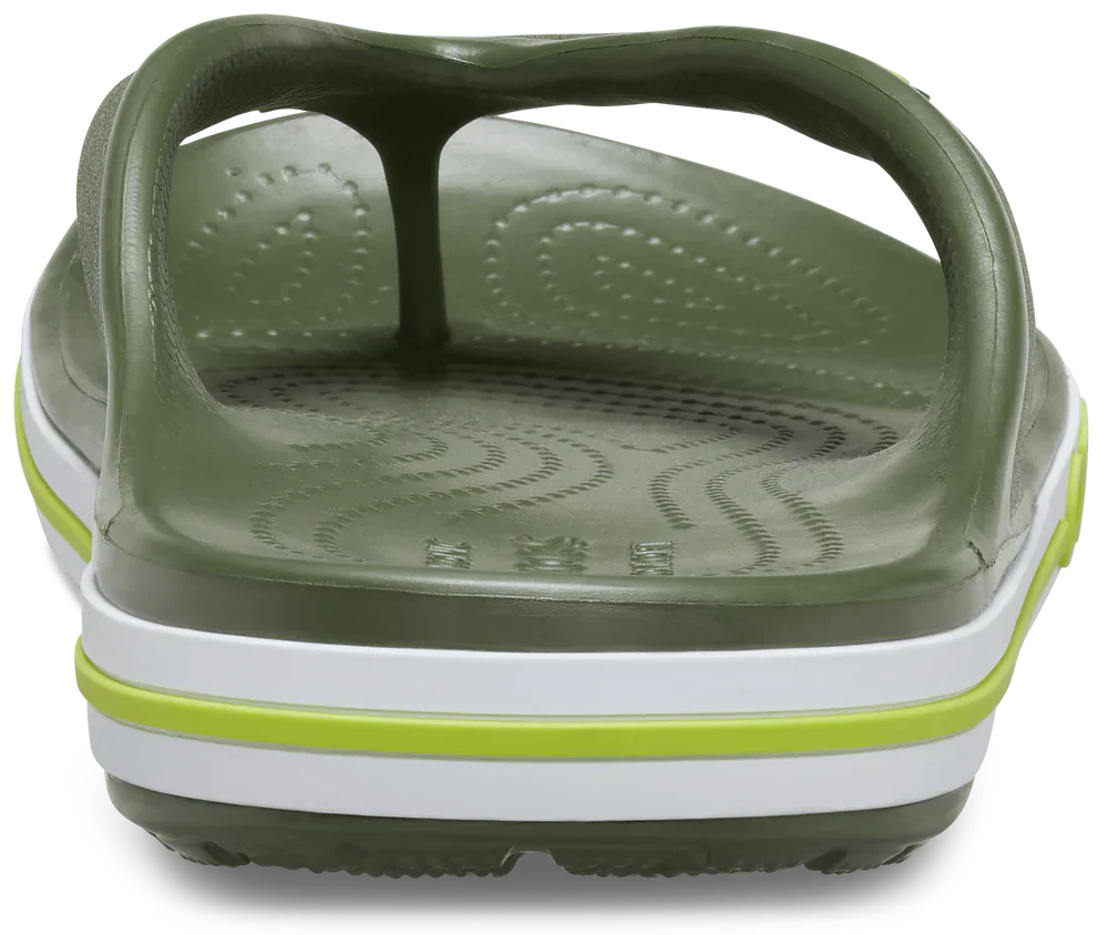 Bayaband Flip - Army Green