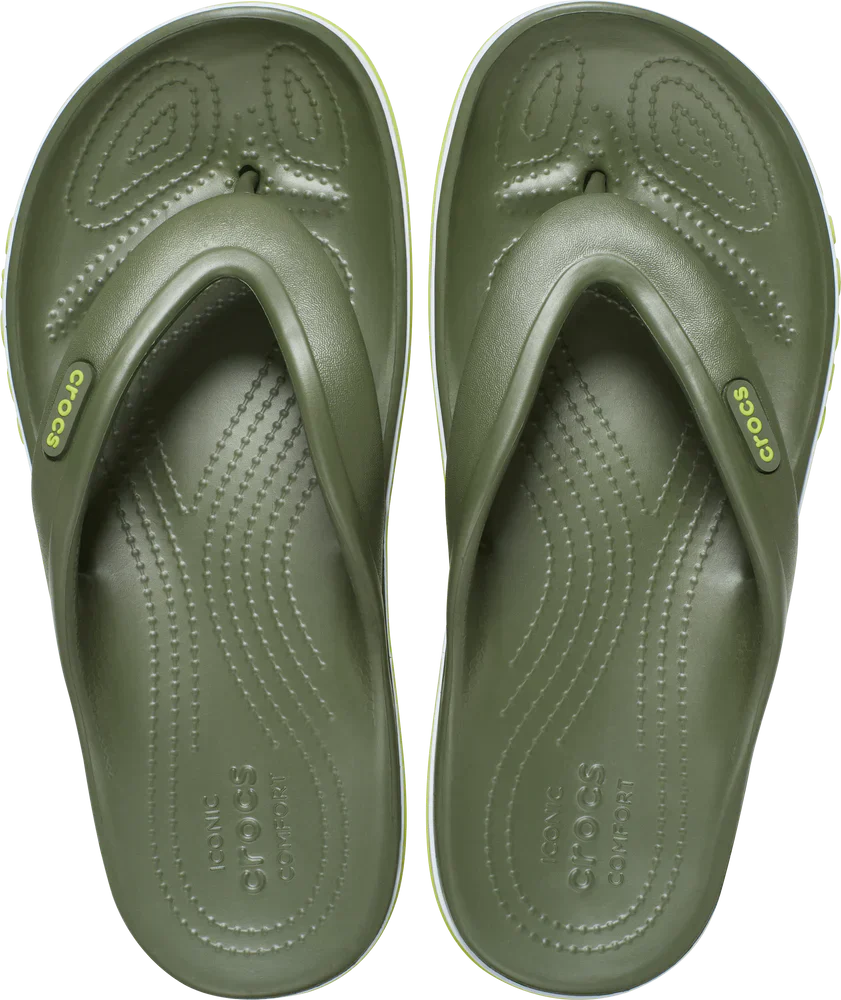 Bayaband Flip - Army Green
