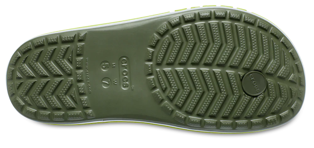 Bayaband Flip - Army Green