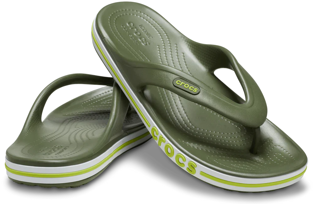 Bayaband Flip - Army Green