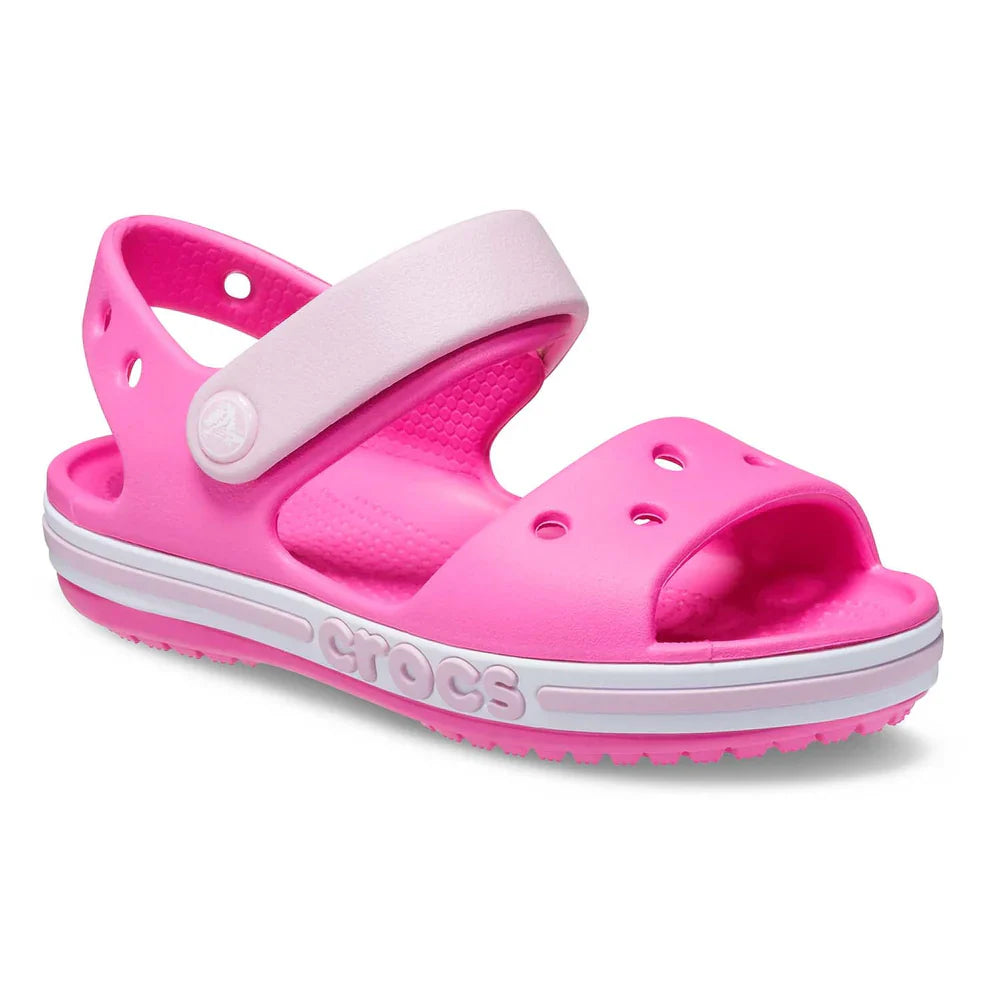 Bayaband Sandal Kids (Age 5+) - Electric Pink