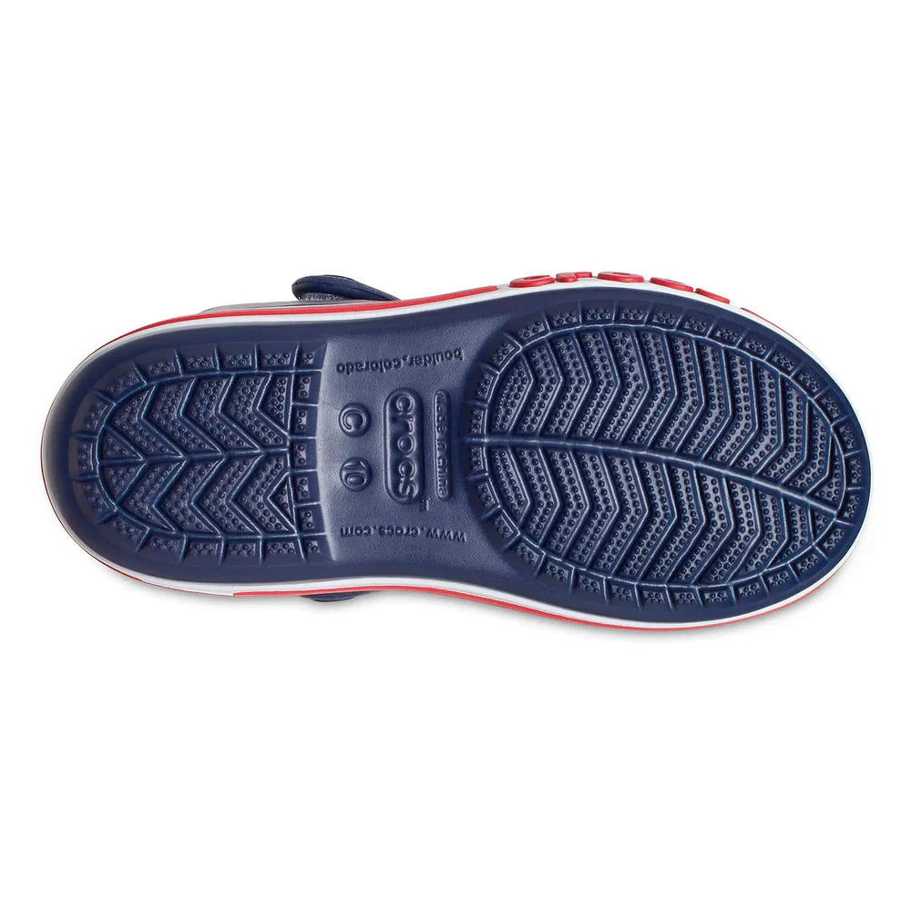 Bayaband Sandal Kids (Age 5+) - Navy/Pepper
