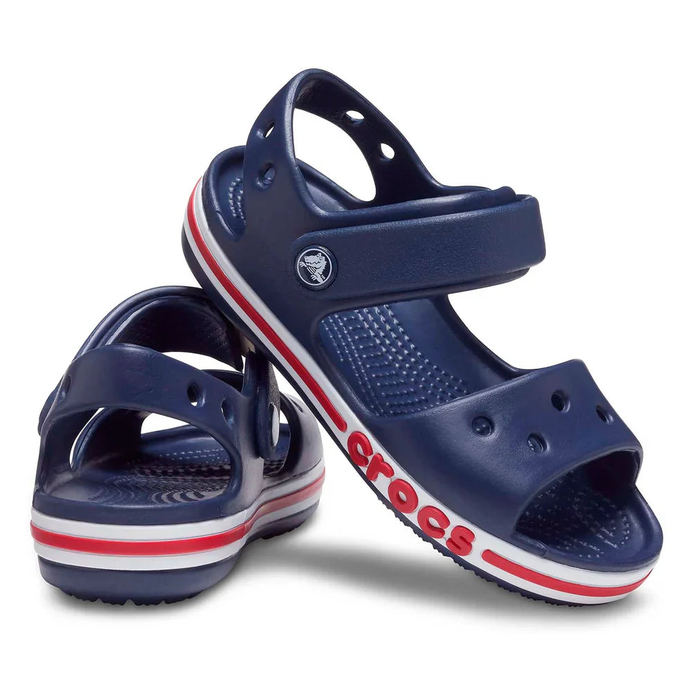 Bayaband Sandal Kids (Age 5+) - Navy/Pepper