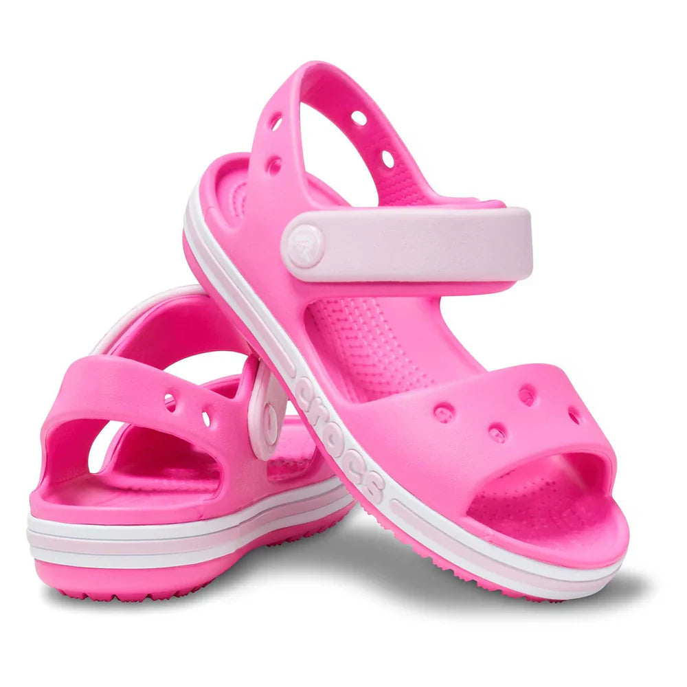 Bayaband Sandal Kids (Age 5+) - Electric Pink