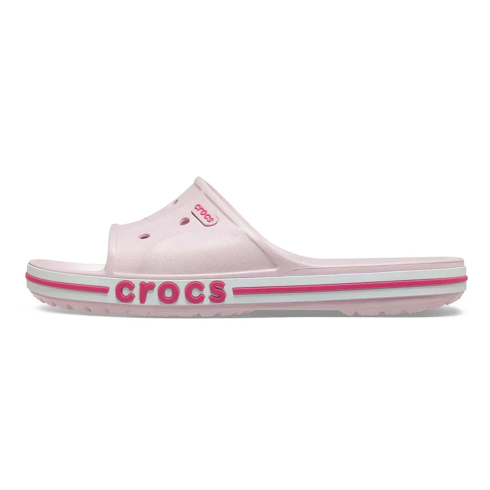 Bayaband Slide - Ballerina Pink/Candy Pink