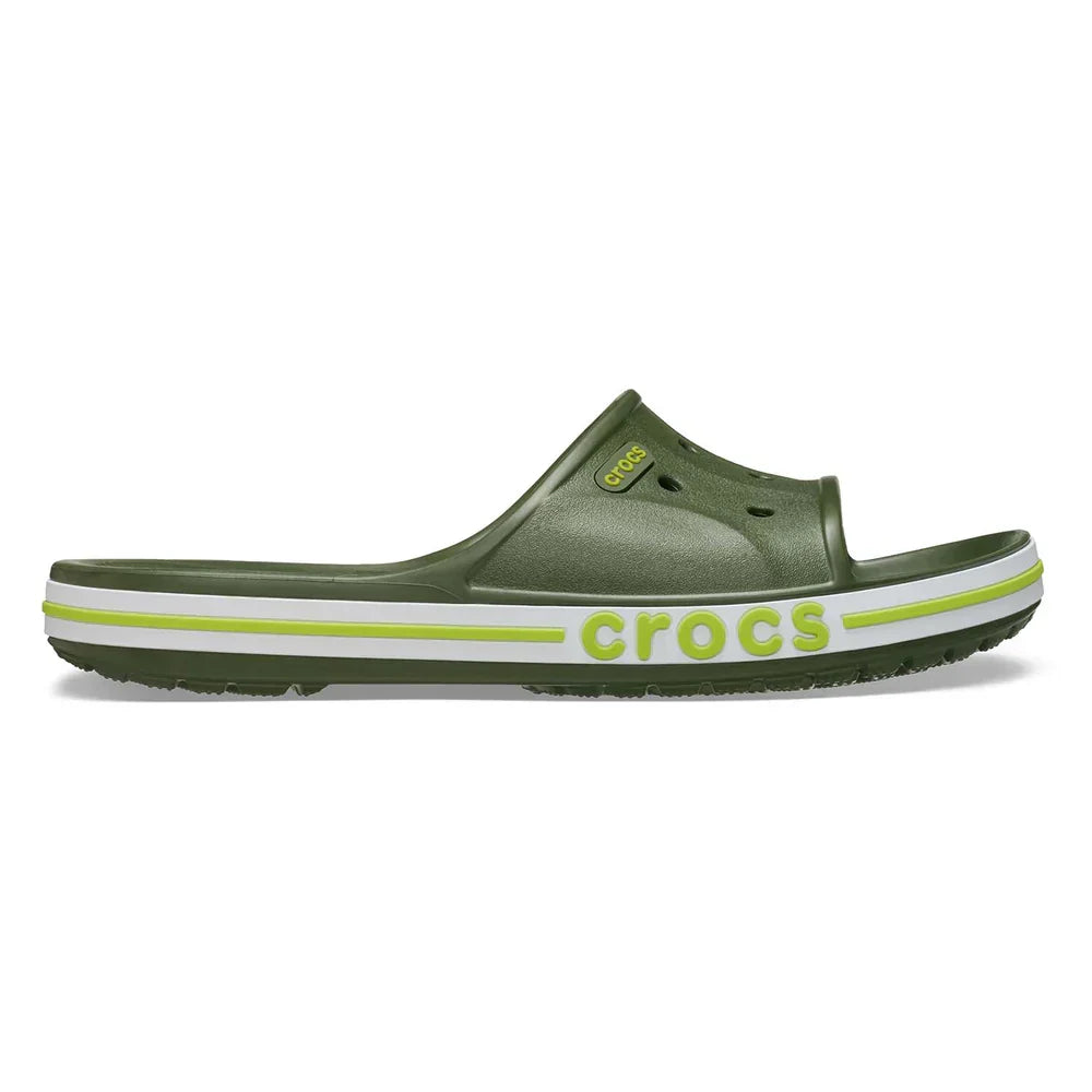 Bayaband Slide - Army Green