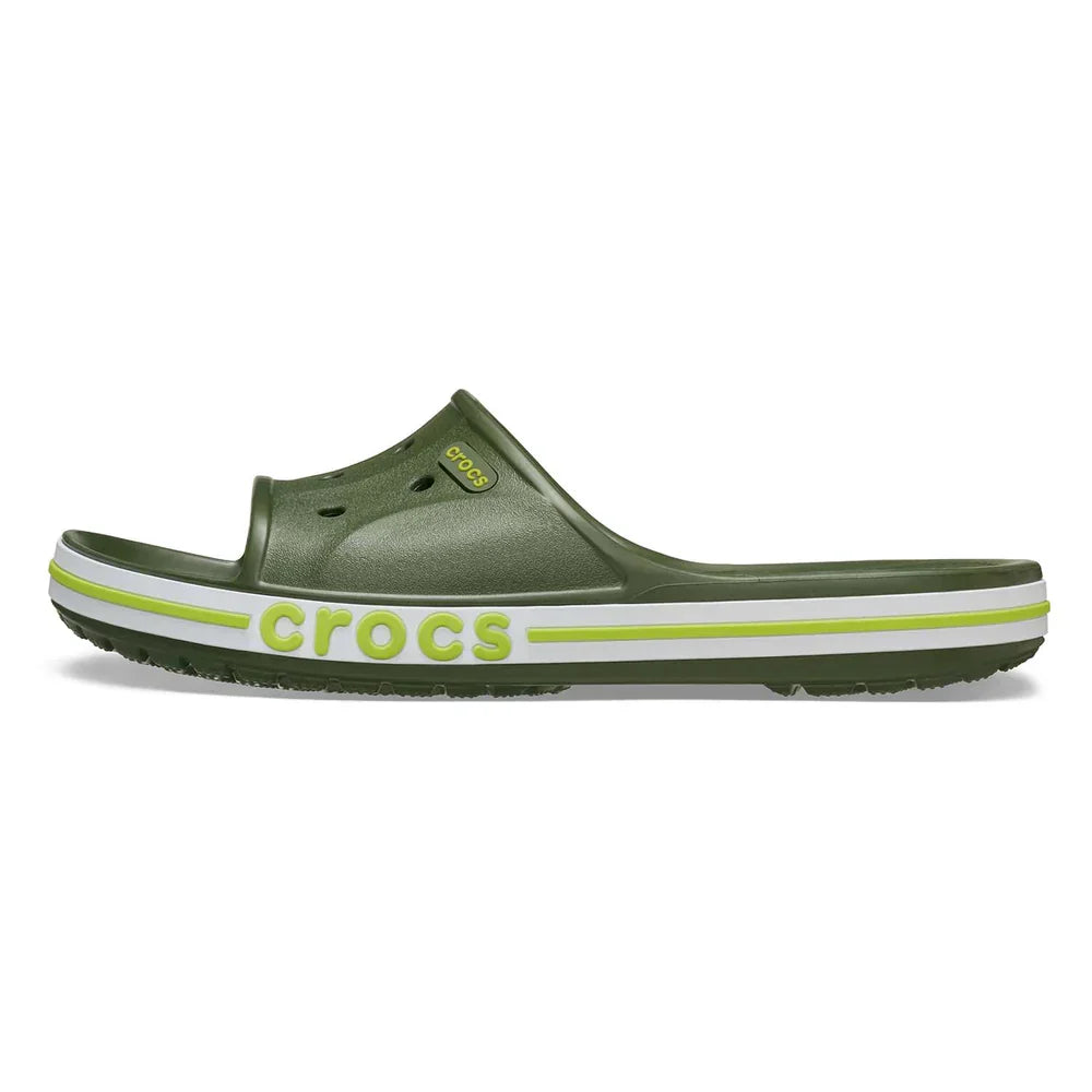 Bayaband Slide - Army Green