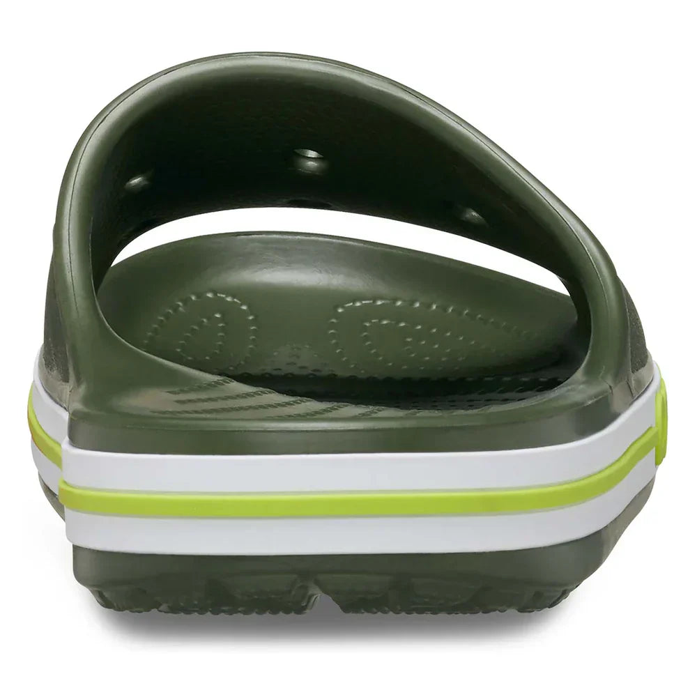 Bayaband Slide - Army Green