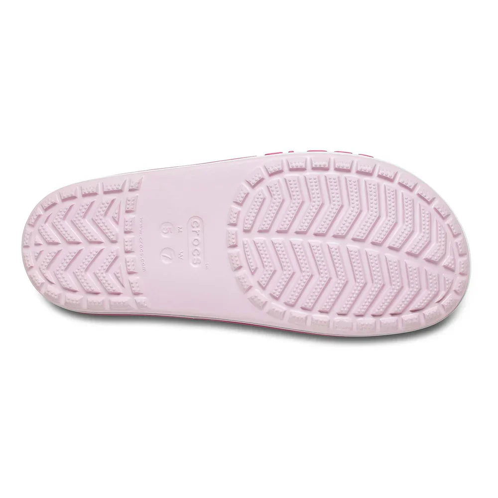 Bayaband Slide - Ballerina Pink/Candy Pink