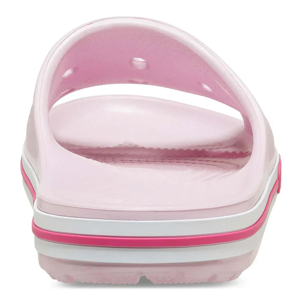 Bayaband Slide - Ballerina Pink/Candy Pink