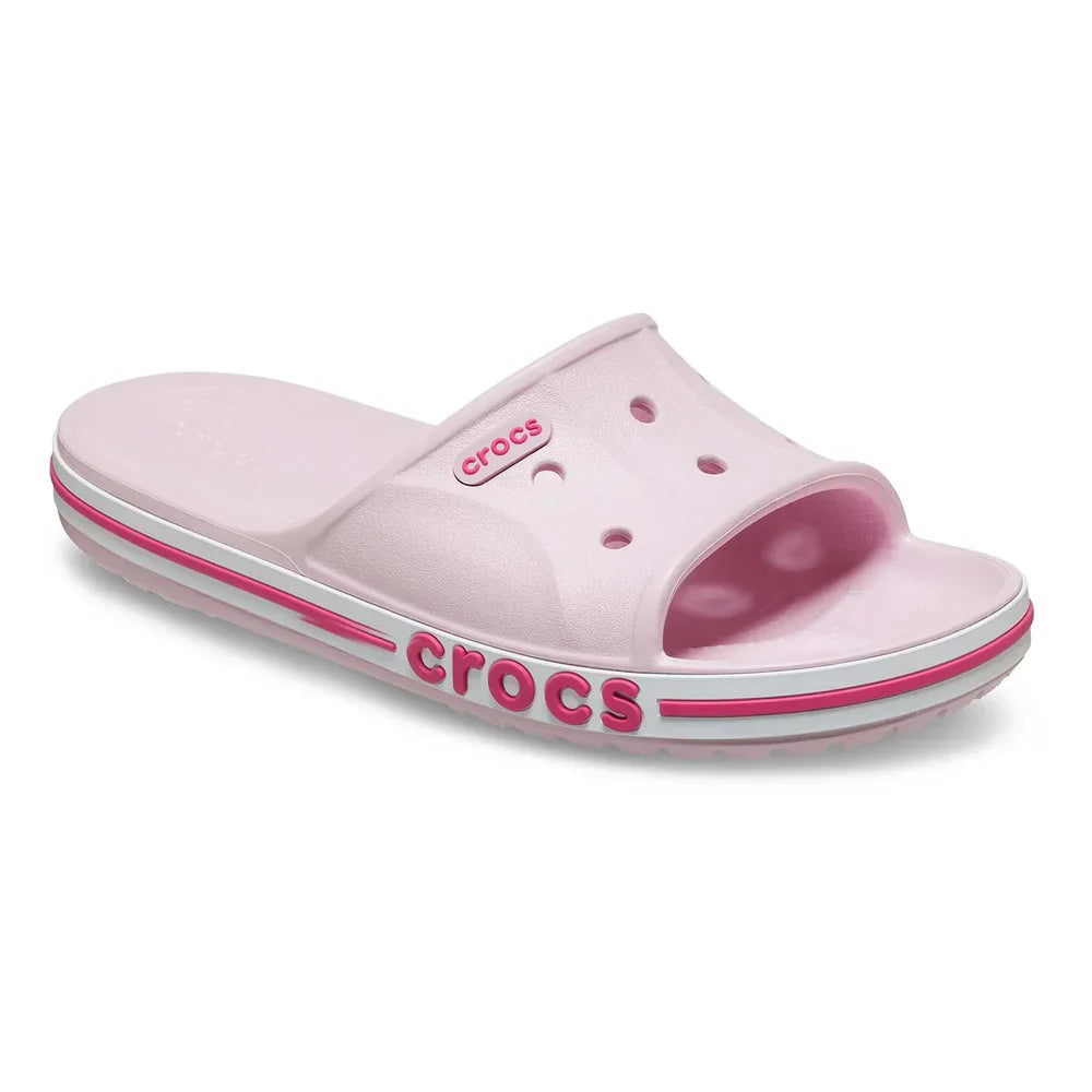 Bayaband Slide - Ballerina Pink/Candy Pink