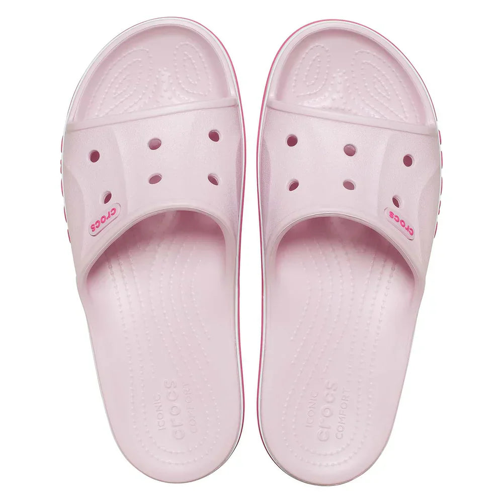 Bayaband Slide - Ballerina Pink/Candy Pink
