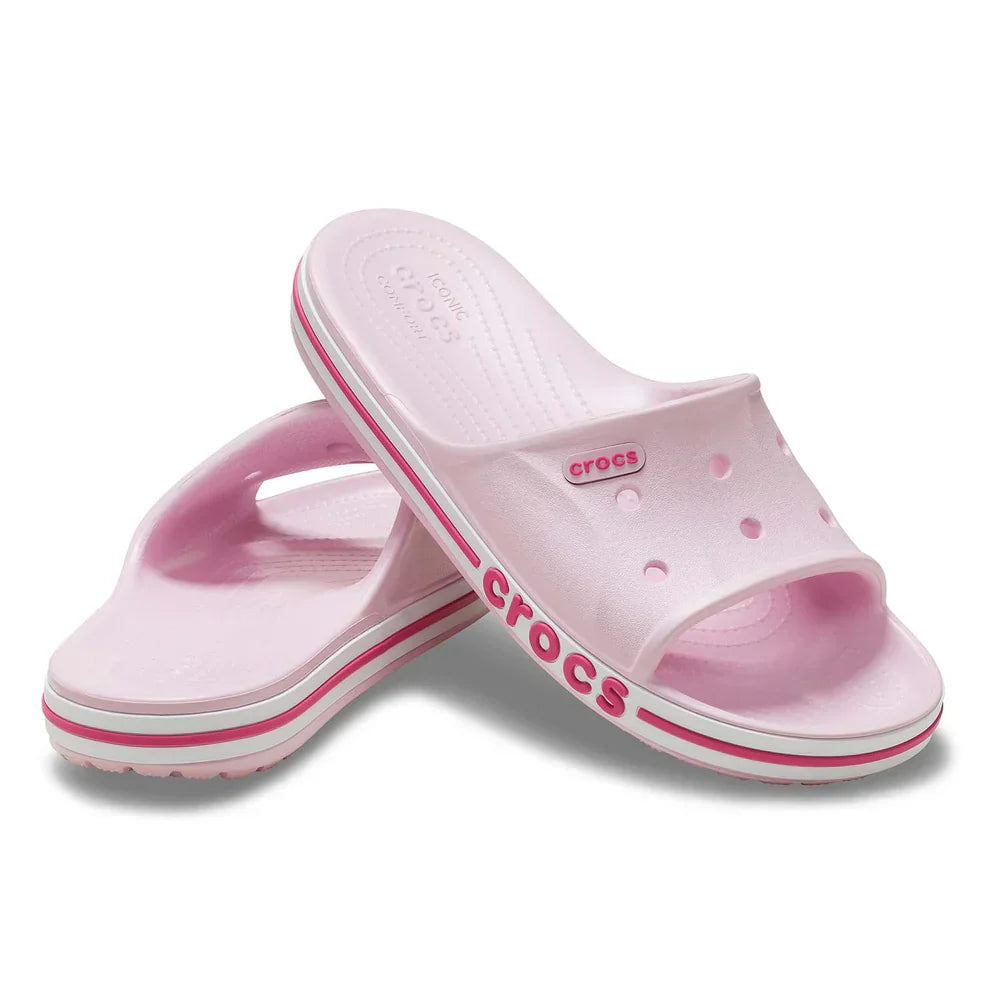 Bayaband Slide - Ballerina Pink/Candy Pink