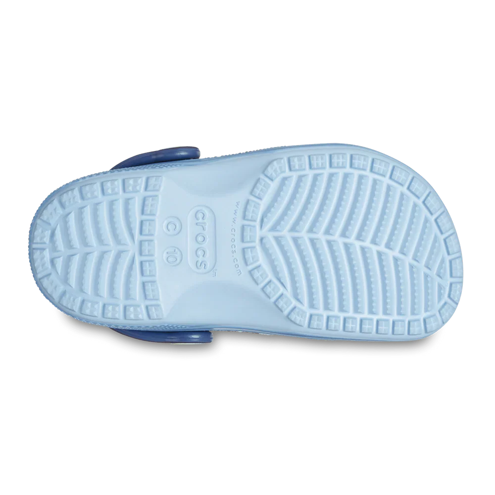 Bluey Classic Clog Kids (Age 5+) - Multi