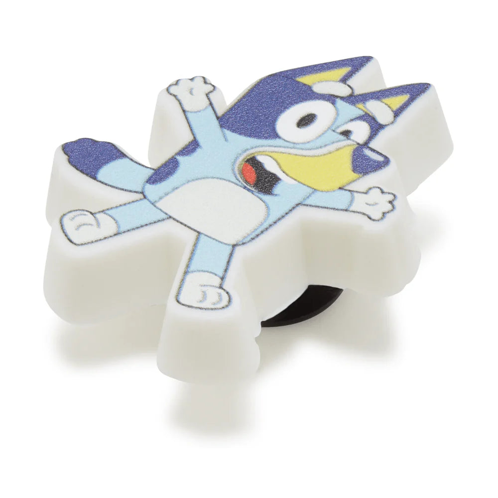 Bluey Jibbitz