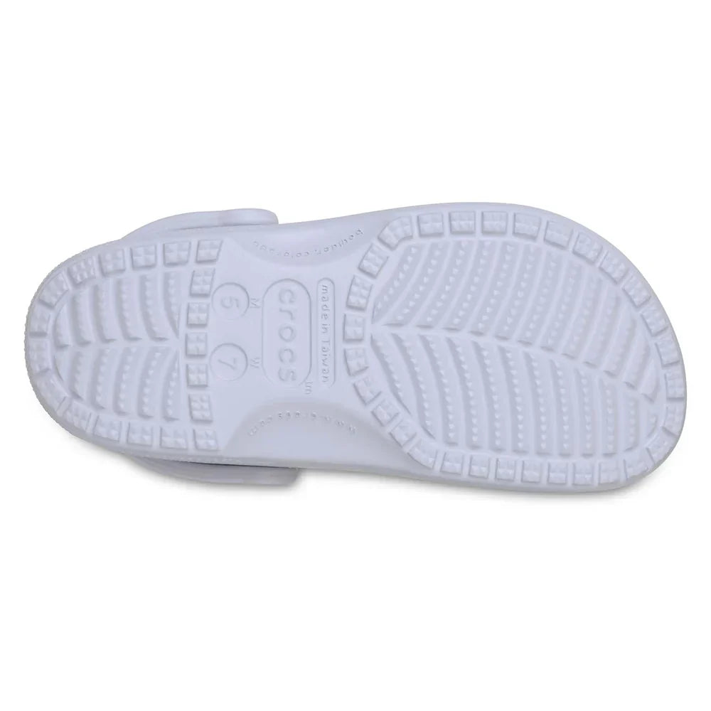Classic Clog - Frosted Grape