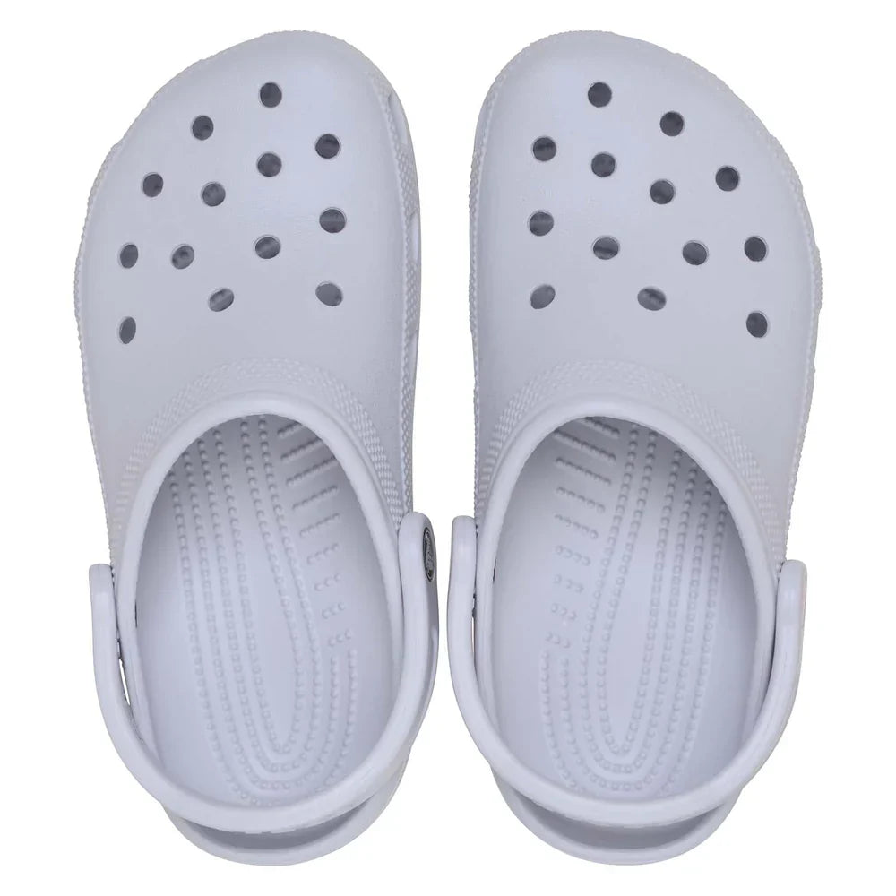 Classic Clog - Frosted Grape