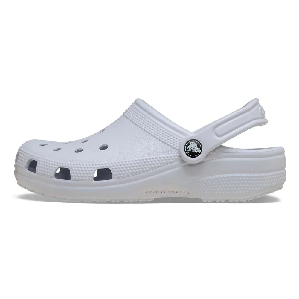 Classic Clog - Frosted Grape