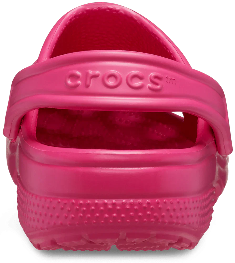 Classic Clog - Dragon Fruit