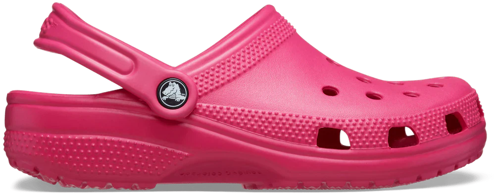 Classic Clog - Dragon Fruit