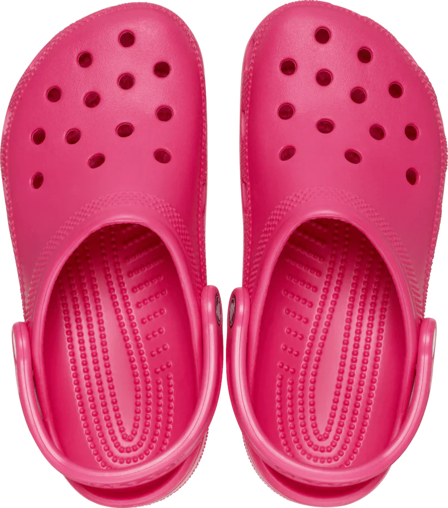 Classic Clog - Dragon Fruit