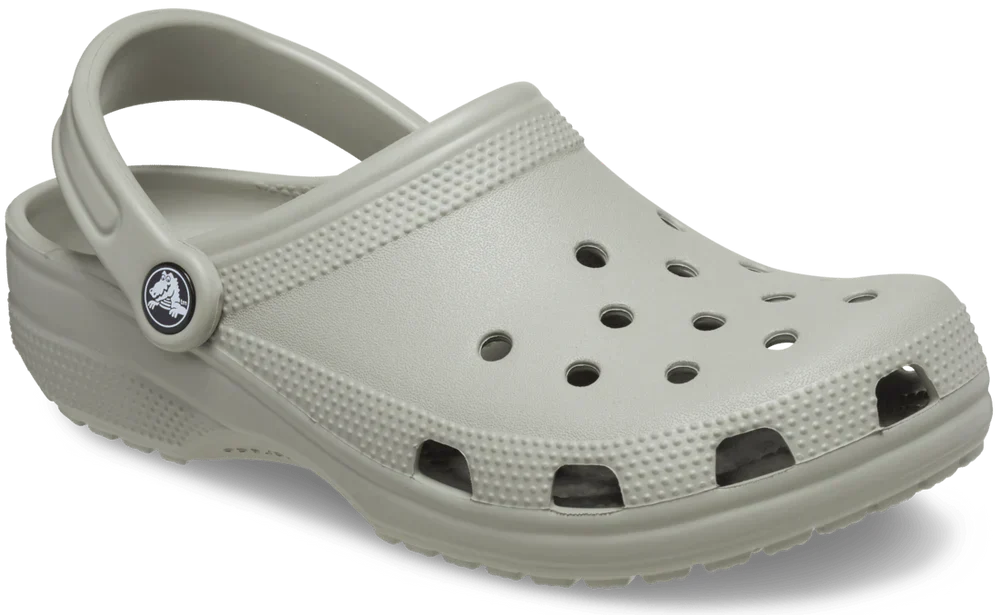 Classic Clog - Elephant