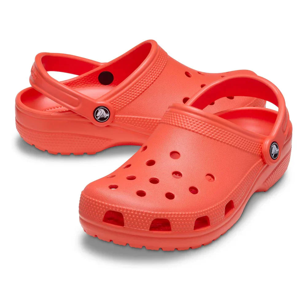 Classic Clog - Starfish