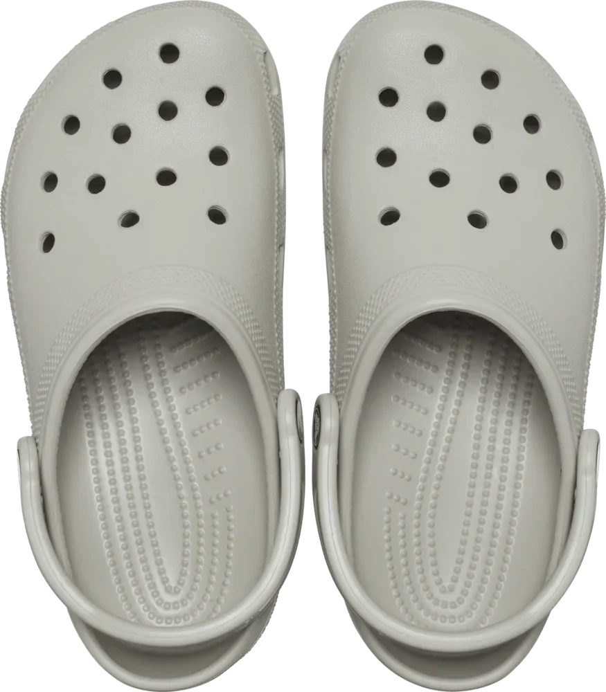 Classic Clog - Elephant